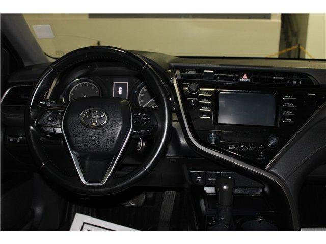 used 2019 Toyota Camry car, priced at $20,749