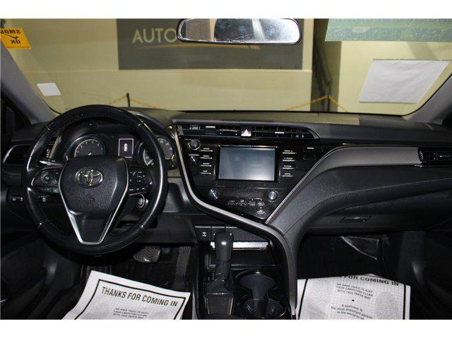 used 2019 Toyota Camry car, priced at $20,749