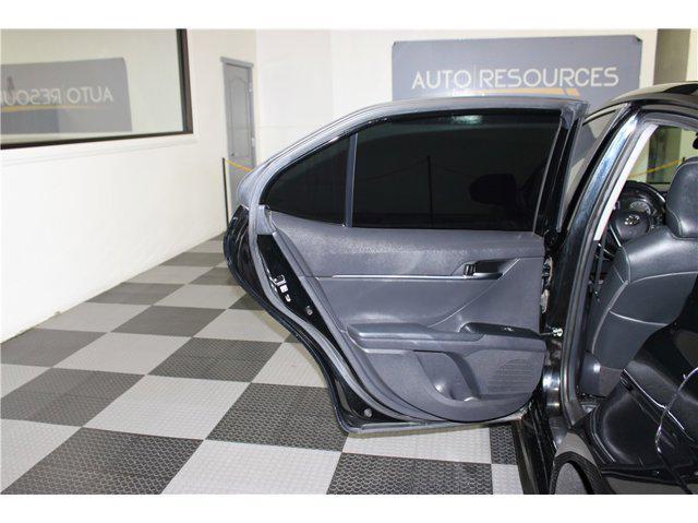 used 2019 Toyota Camry car, priced at $20,749