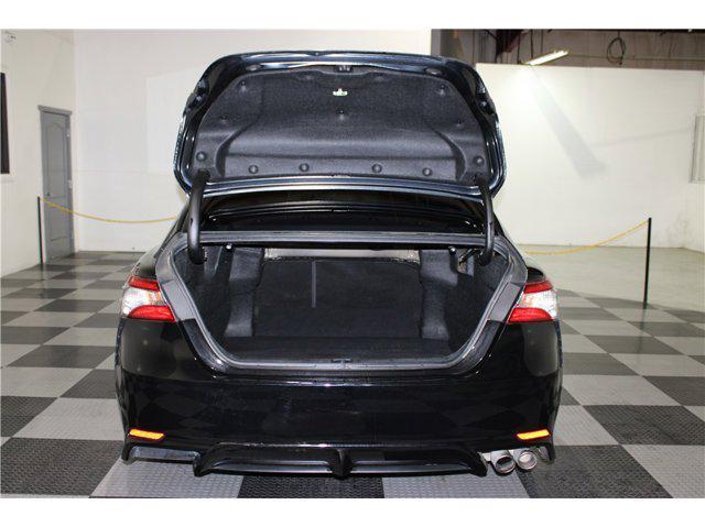 used 2019 Toyota Camry car, priced at $20,749
