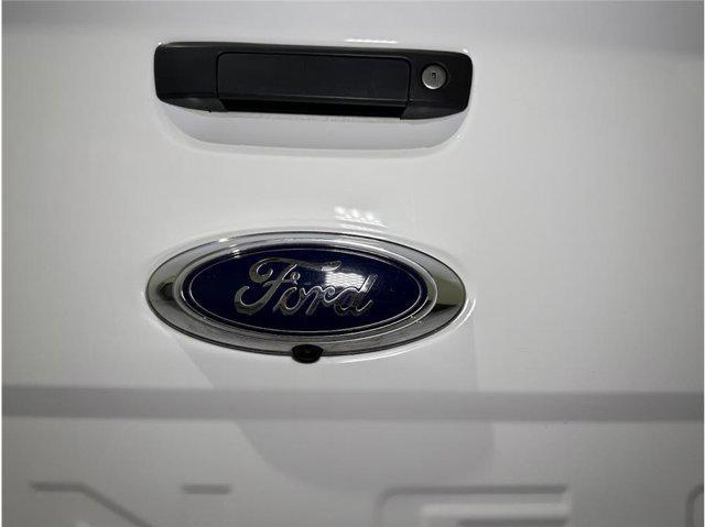 used 2021 Ford Ranger car, priced at $20,299