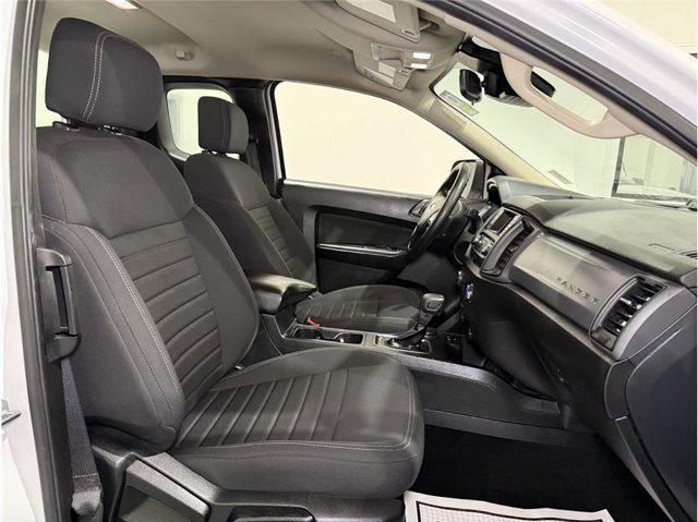 used 2021 Ford Ranger car, priced at $20,299