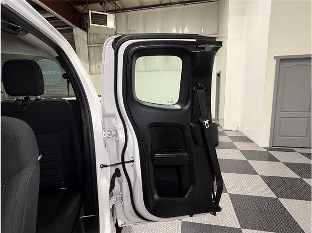 used 2021 Ford Ranger car, priced at $20,299