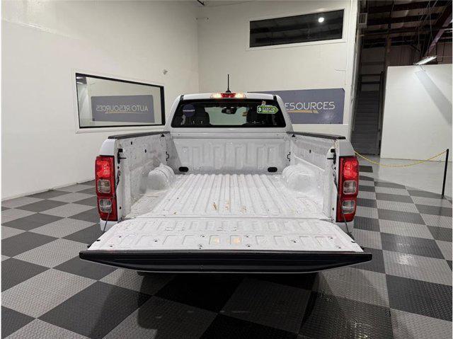 used 2021 Ford Ranger car, priced at $20,299