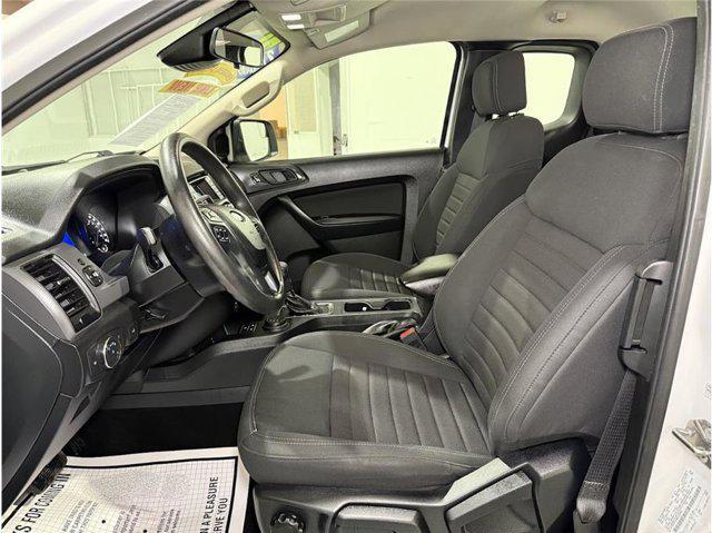 used 2021 Ford Ranger car, priced at $20,299