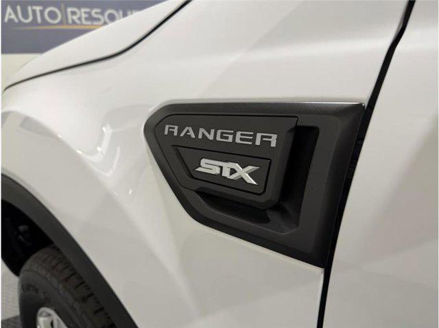 used 2021 Ford Ranger car, priced at $20,299