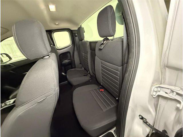 used 2021 Ford Ranger car, priced at $20,299