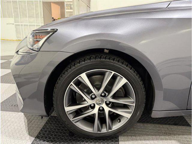 used 2020 Lexus IS 300 car, priced at $27,049