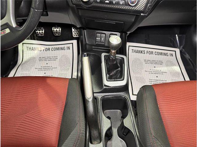 used 2015 Honda Civic car, priced at $15,999