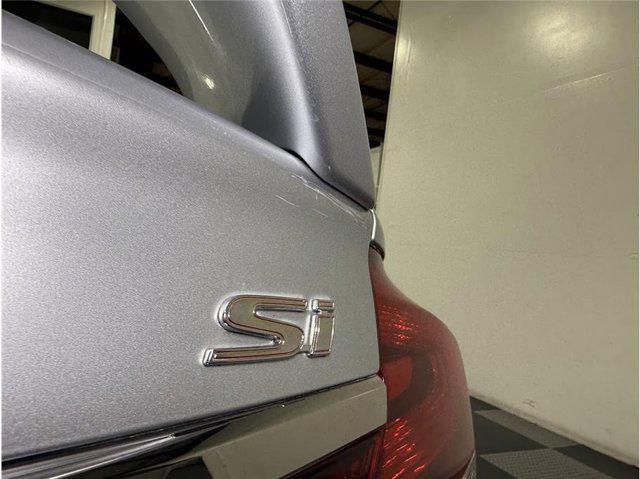 used 2015 Honda Civic car, priced at $15,999