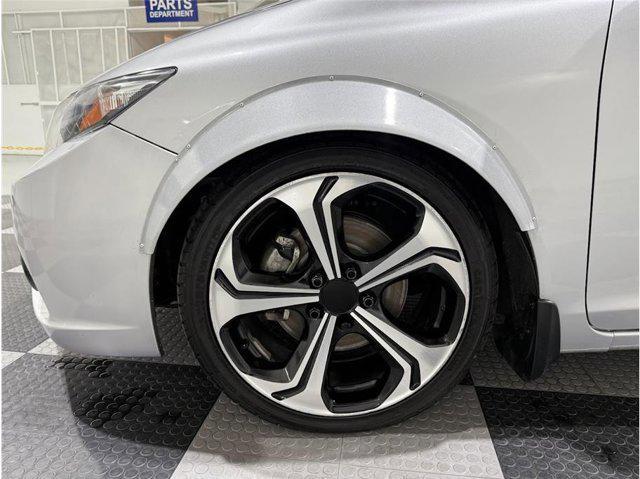 used 2015 Honda Civic car, priced at $15,999