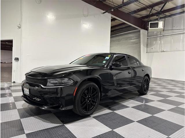 used 2018 Dodge Charger car, priced at $19,799