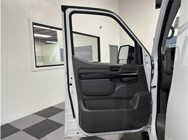 used 2019 Nissan NV Cargo NV3500 HD car, priced at $23,999