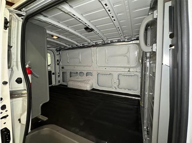 used 2019 Nissan NV Cargo NV3500 HD car, priced at $23,999