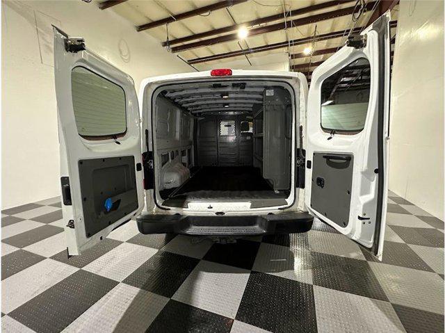 used 2019 Nissan NV Cargo NV1500 car, priced at $20,249