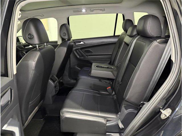 used 2020 Volkswagen Tiguan car, priced at $15,799