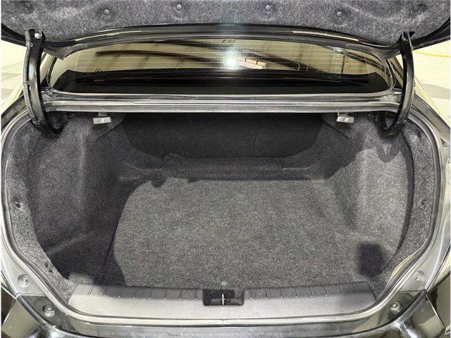 used 2020 Honda Civic Si car, priced at $19,999