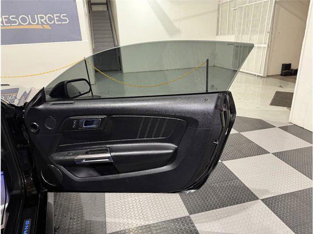 used 2016 Ford Mustang car, priced at $28,888