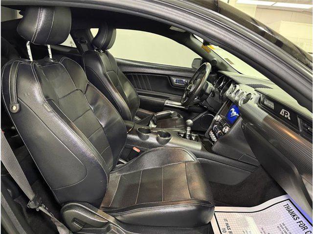 used 2016 Ford Mustang car, priced at $28,888