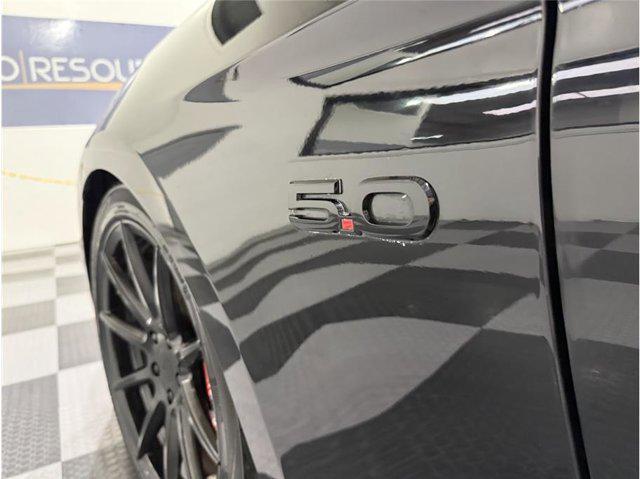 used 2016 Ford Mustang car, priced at $28,888
