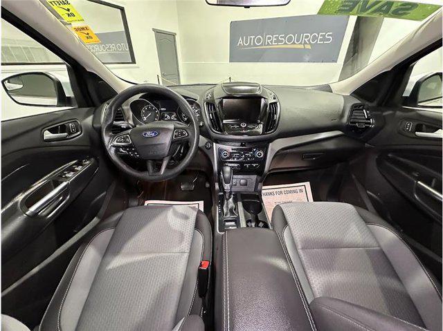 used 2019 Ford Escape car, priced at $9,889