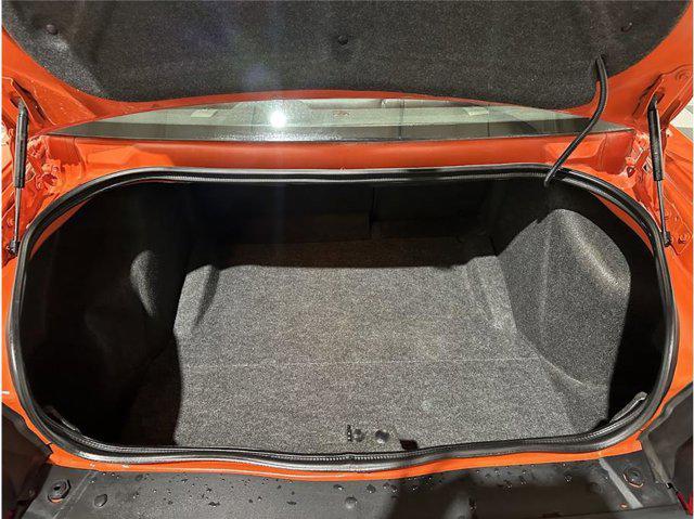 used 2010 Dodge Challenger car, priced at $21,999