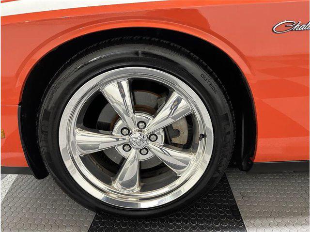 used 2010 Dodge Challenger car, priced at $21,999