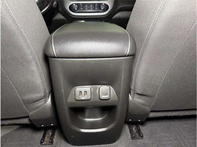 used 2019 Chevrolet Colorado car, priced at $22,999