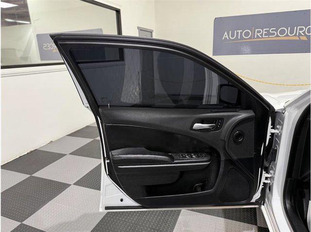 used 2021 Dodge Charger car, priced at $22,449