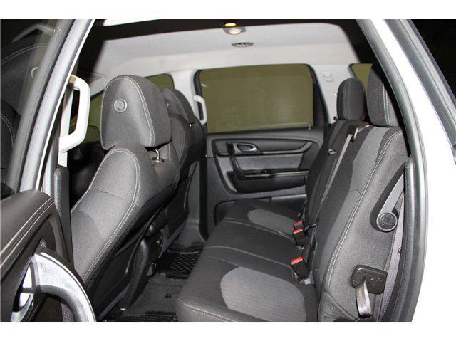 used 2017 Chevrolet Traverse car, priced at $14,999