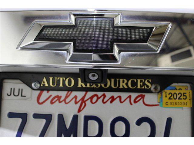 used 2017 Chevrolet Traverse car, priced at $14,999