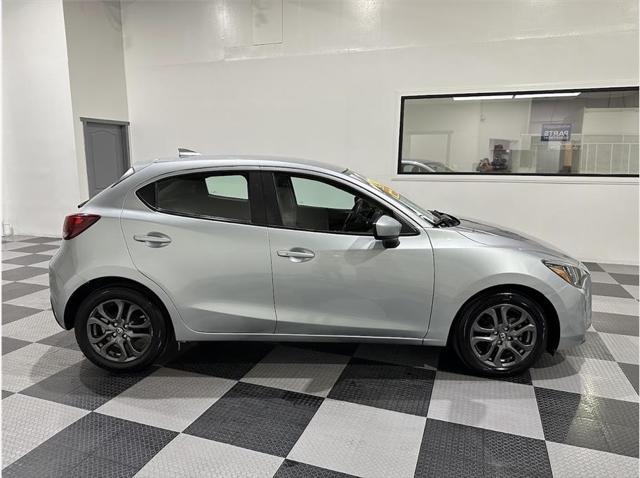 used 2020 Toyota Yaris Sedan car, priced at $16,985