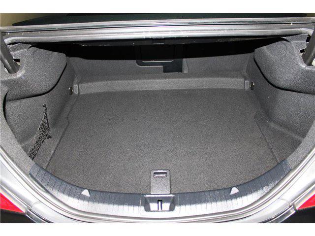 used 2015 Mercedes-Benz CLA-Class car, priced at $13,699