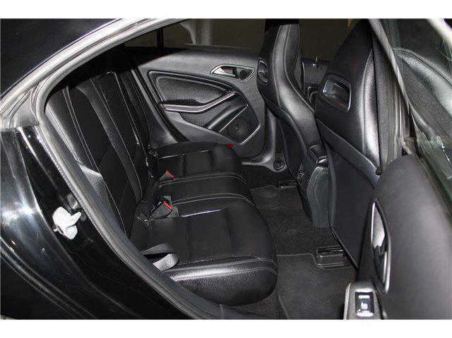 used 2015 Mercedes-Benz CLA-Class car, priced at $13,699