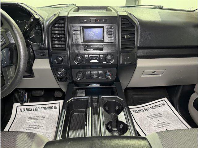used 2020 Ford F-150 car, priced at $24,589