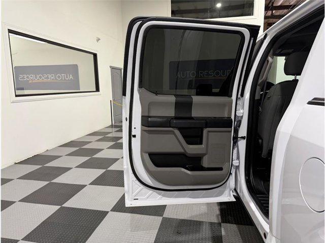used 2020 Ford F-150 car, priced at $24,589