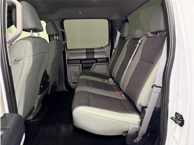 used 2020 Ford F-150 car, priced at $24,589