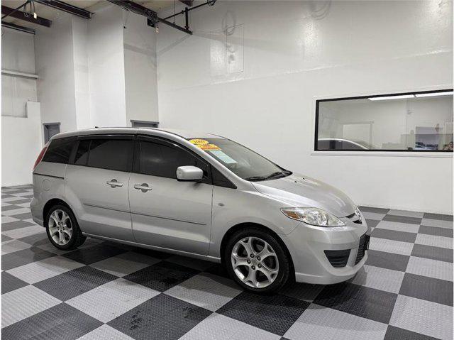 used 2009 Mazda Mazda5 car, priced at $5,999