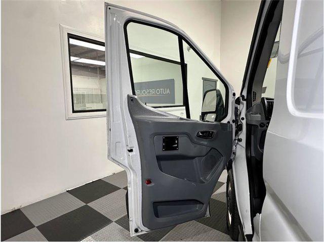 used 2018 Ford Transit-250 car, priced at $23,799