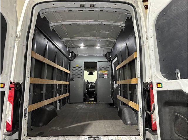 used 2018 Ford Transit-250 car, priced at $23,799
