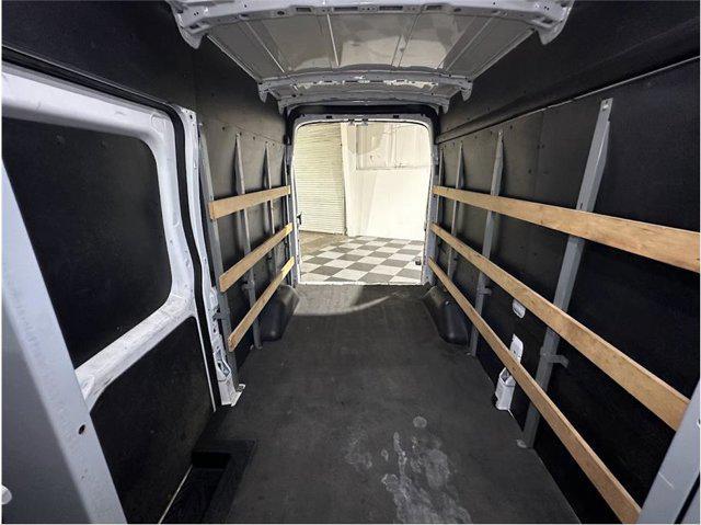used 2018 Ford Transit-250 car, priced at $23,799