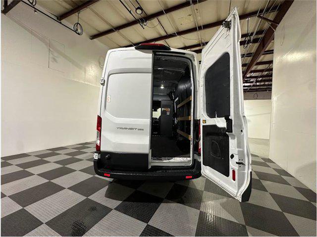 used 2018 Ford Transit-250 car, priced at $23,799