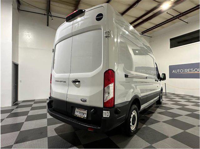used 2018 Ford Transit-250 car, priced at $23,799
