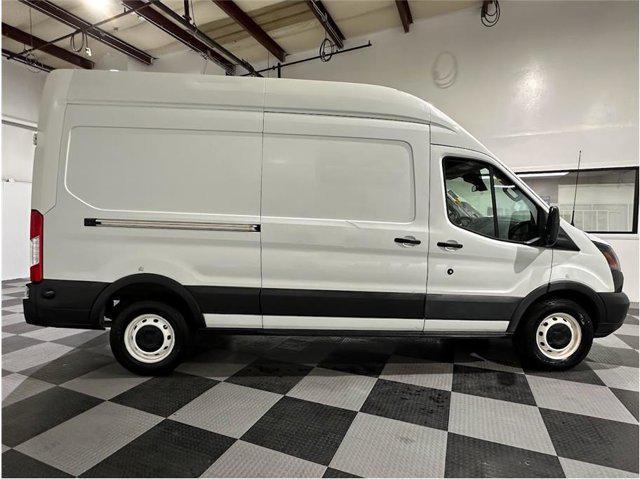 used 2018 Ford Transit-250 car, priced at $23,799