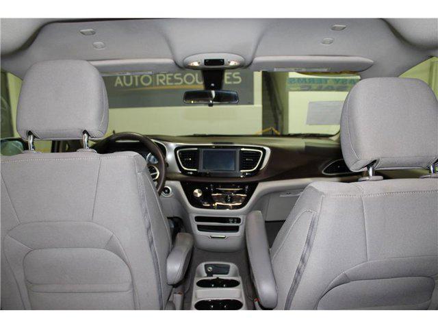 used 2020 Chrysler Voyager car, priced at $13,102
