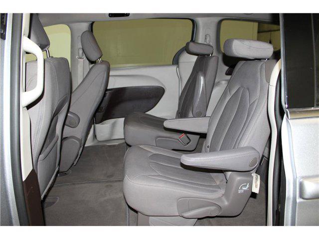 used 2020 Chrysler Voyager car, priced at $13,102