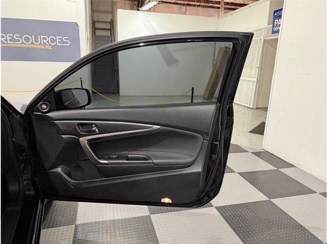 used 2017 Honda Accord car, priced at $19,849