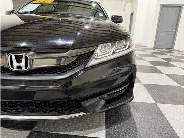 used 2017 Honda Accord car, priced at $19,849