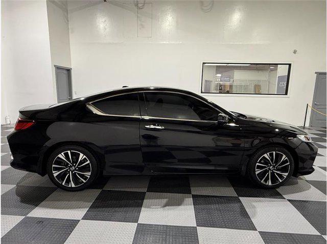 used 2017 Honda Accord car, priced at $19,849