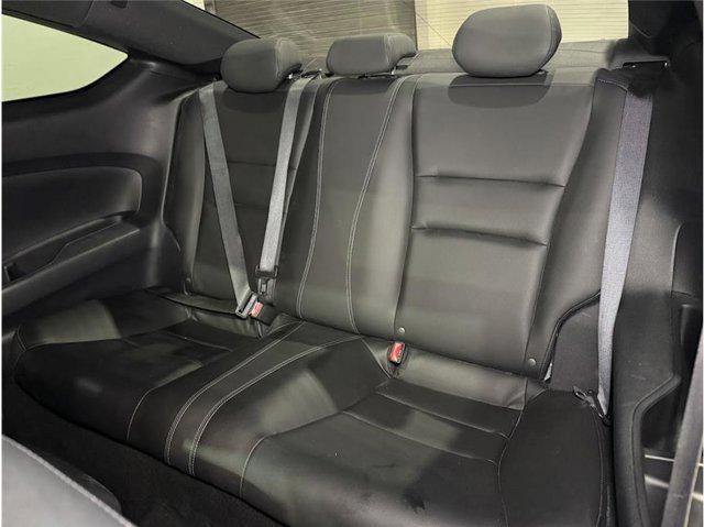 used 2017 Honda Accord car, priced at $19,849